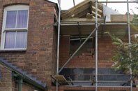 free Heeley home extension quotes