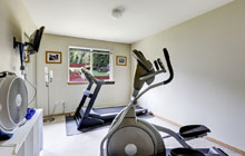 Heeley home gym construction leads