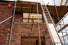 house extensions Heeley
